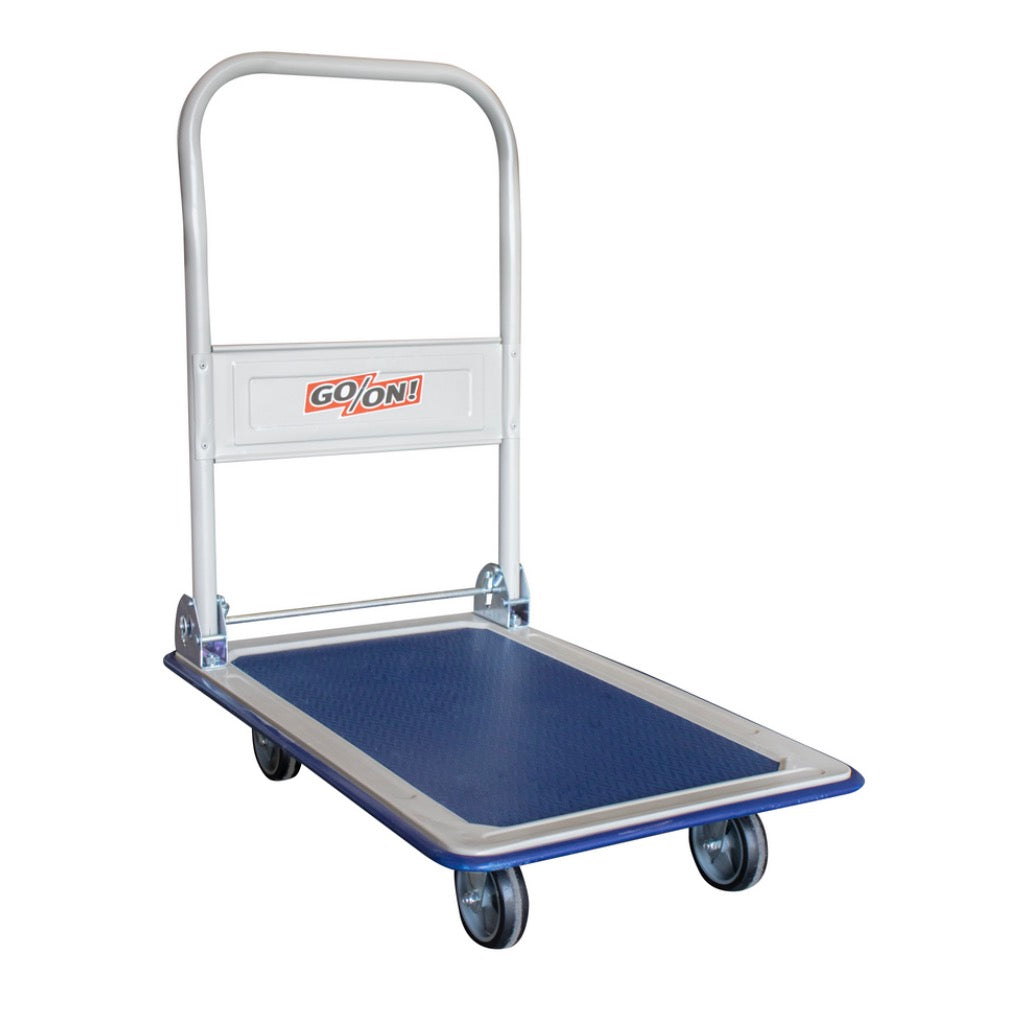 Transportna kolica platforma 150 kg