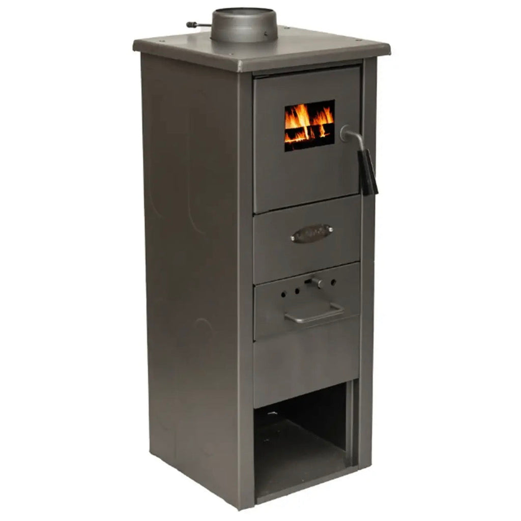 PEĆ TERMO KLASIK GLASS