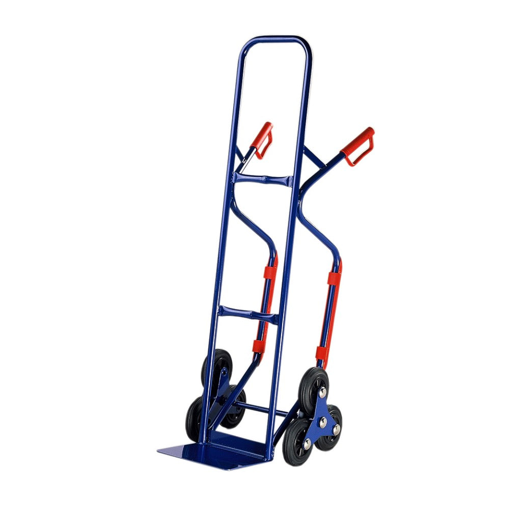 Transportna kolica ALTRAD LIMEX TK 250 6 KOTAČA