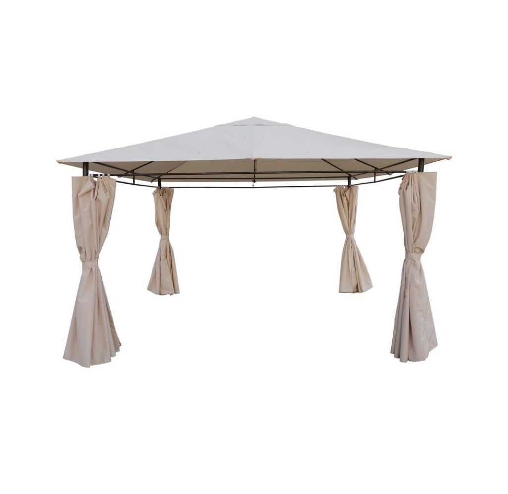 Metalni paviljon Belisa 3,6x3,6 m