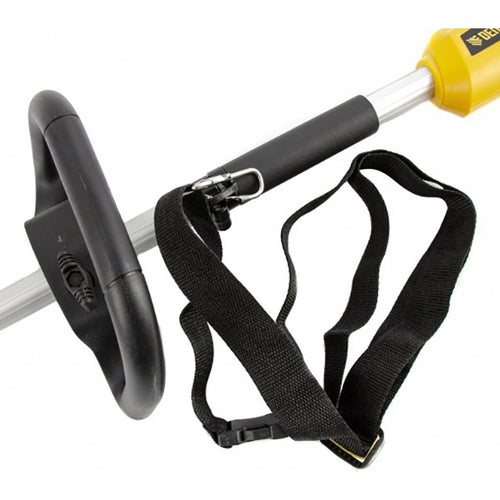 DENZEL aku trimer RT300-36, Li-ion, 36 V, 4 Ah, 300 mm,
