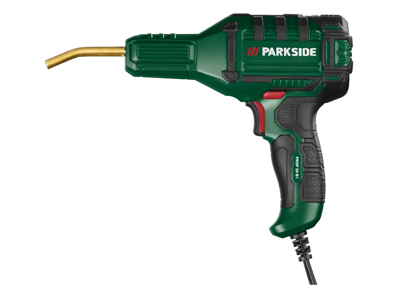 PARKSIDE Pištolj za zavarivanje plastike