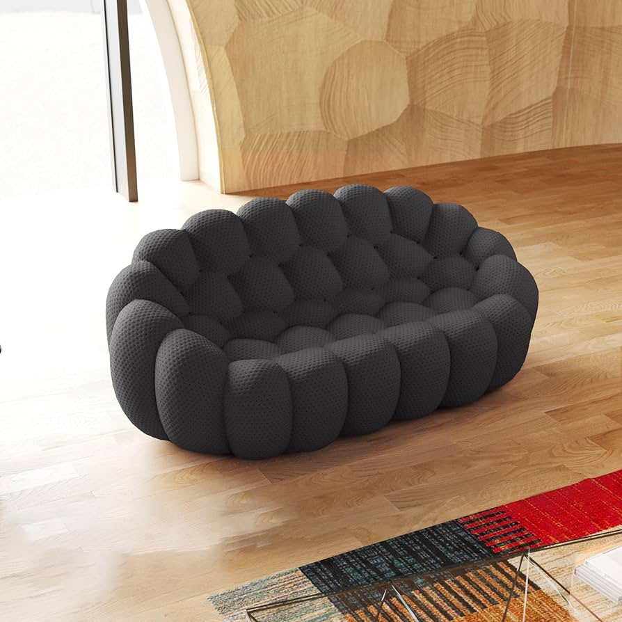 3D sofa za opuštanje
