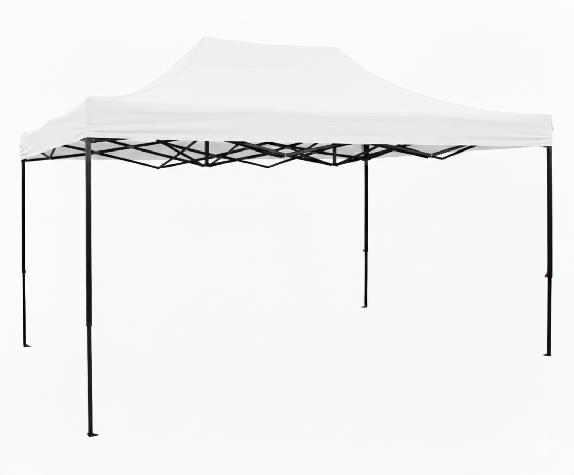 RASKLOPNI PAVILJON 3x6m