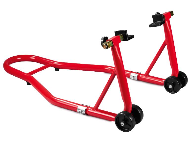 Stalak za stražnji kotač motocikla (nosivost 300 kg)