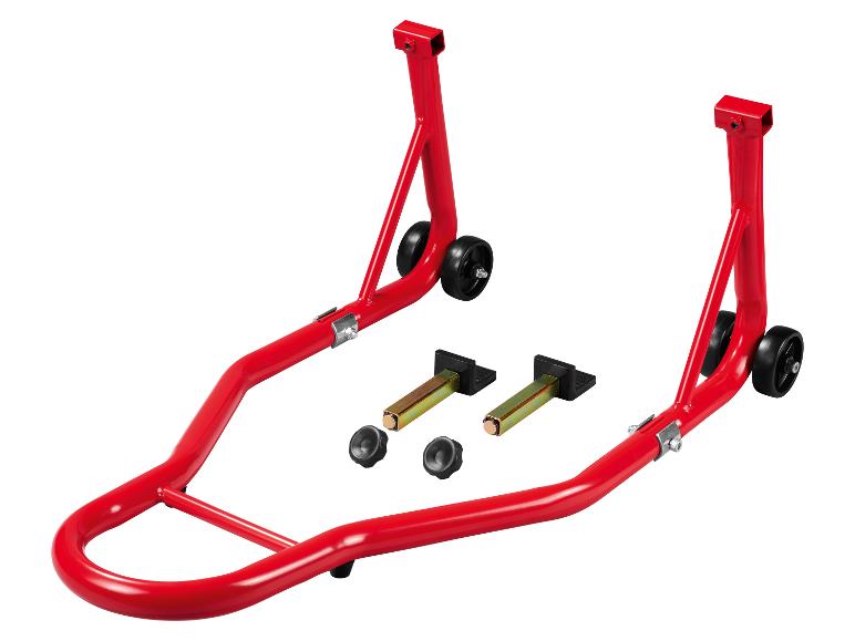 Stalak za stražnji kotač motocikla (nosivost 300 kg)