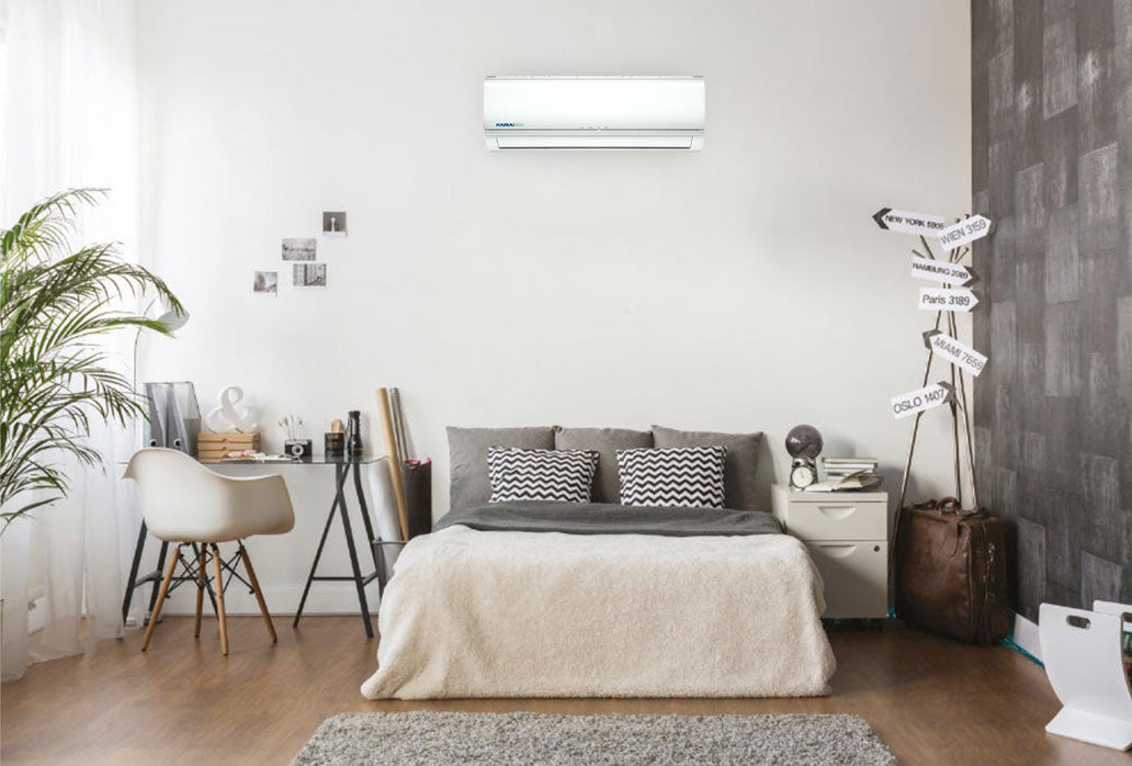 KLIMA KAISAI ECO WIFI 5,3kW KEX-18KTH2I*KEX-18KTH2O