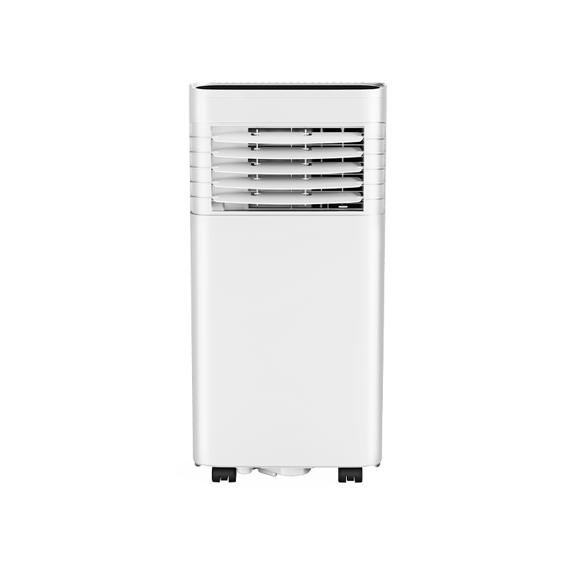 Prijenosna klima Chigo 9000BTU, 2.6kW, A, R290, bijela
