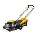 DENZEL benzinska kosilica za travu GLD-420, 146 ccm, 420 mm, ručna, 30 l,