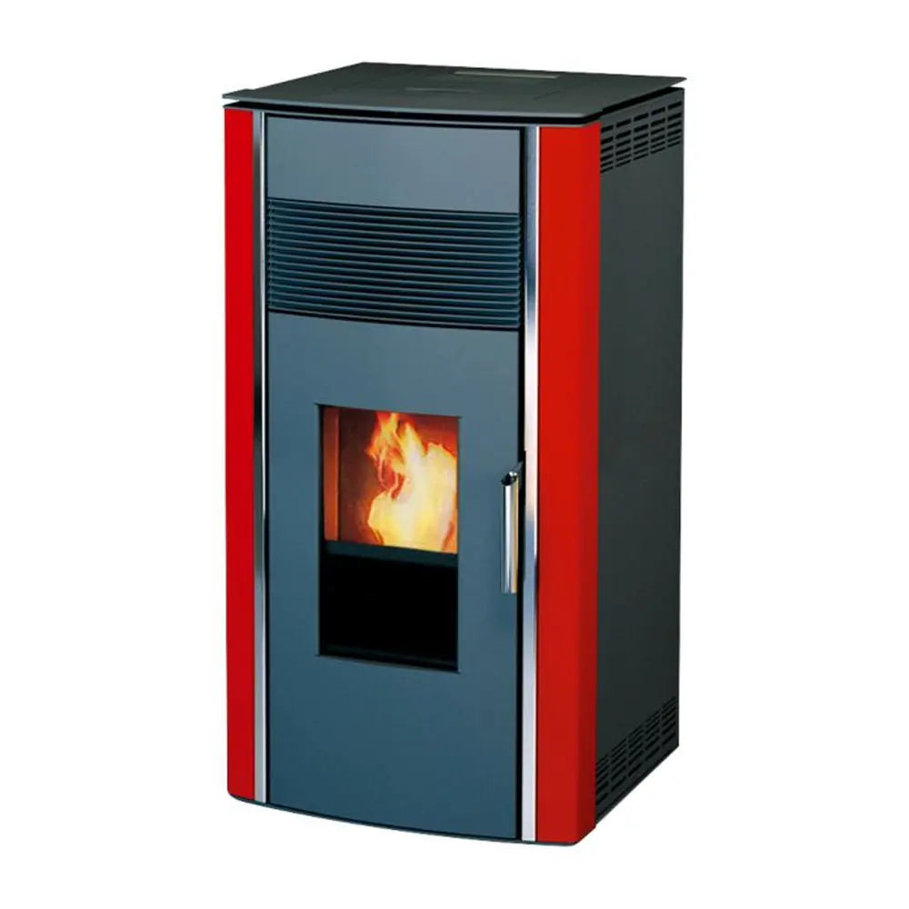 Peć na pelete Alfa plam Luca 7,5 kW