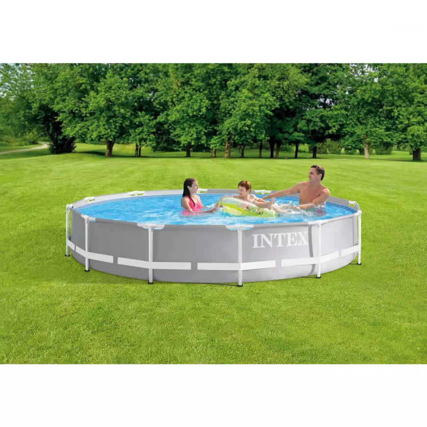 Bazen Prism Frame Premium 3,66x0,76 m, bez pumpe