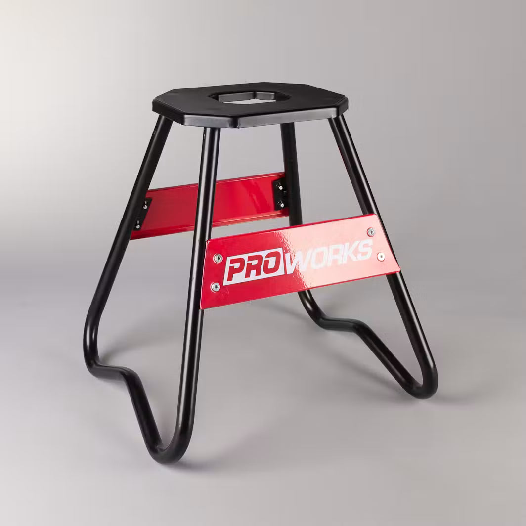 Stalak za motocikl - RPN