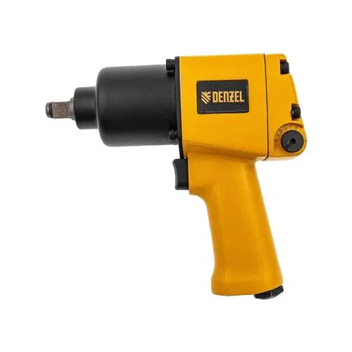 DENZEL pneumatski udarni odvijač 1/2", IW680