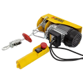 DENZEL TF-250 Električna dizalica 250 kg / 12 m