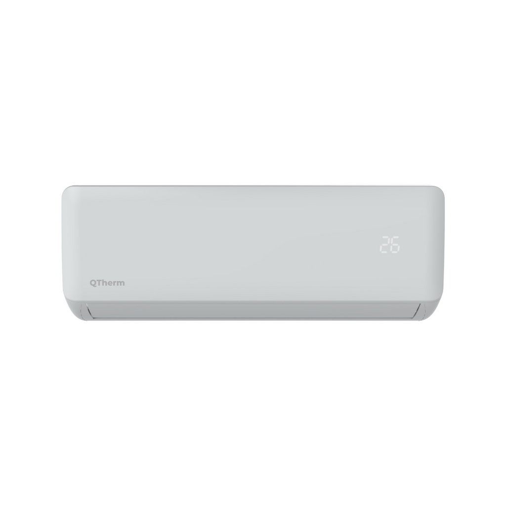 QTherm Flash Inverter klima 3.4 kW - TAC-12FVO/TAC-12FVW
