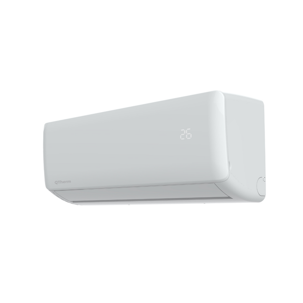 QTherm Flash Inverter klima 3.4 kW - TAC-12FVO/TAC-12FVW