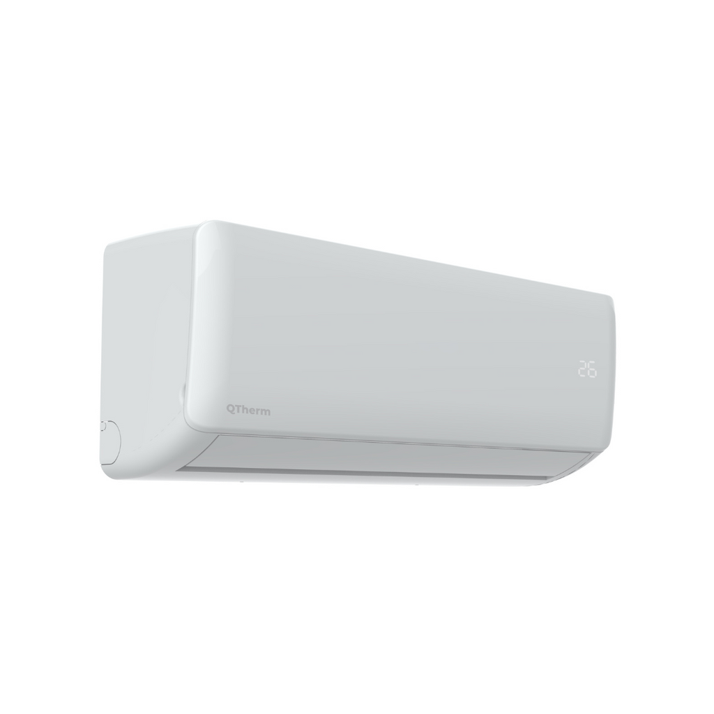 QTherm Flash Inverter klima 3.4 kW - TAC-12FVO/TAC-12FVW