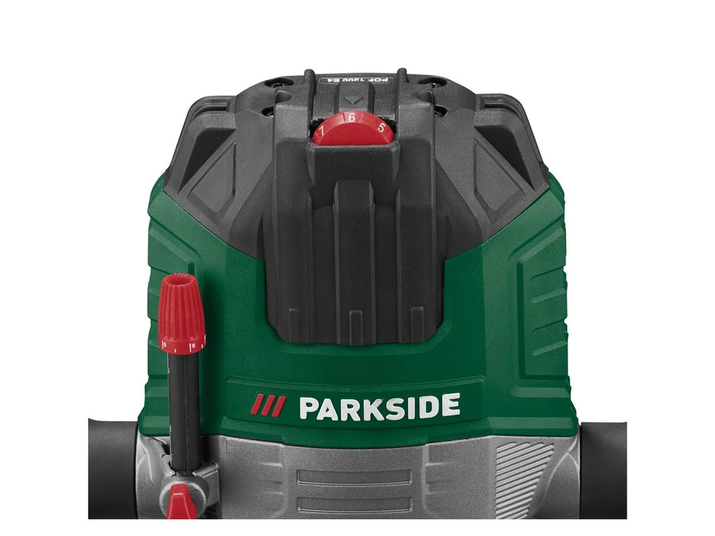 PARKSIDE Glodalica, 1200 W, POF 1200 E4