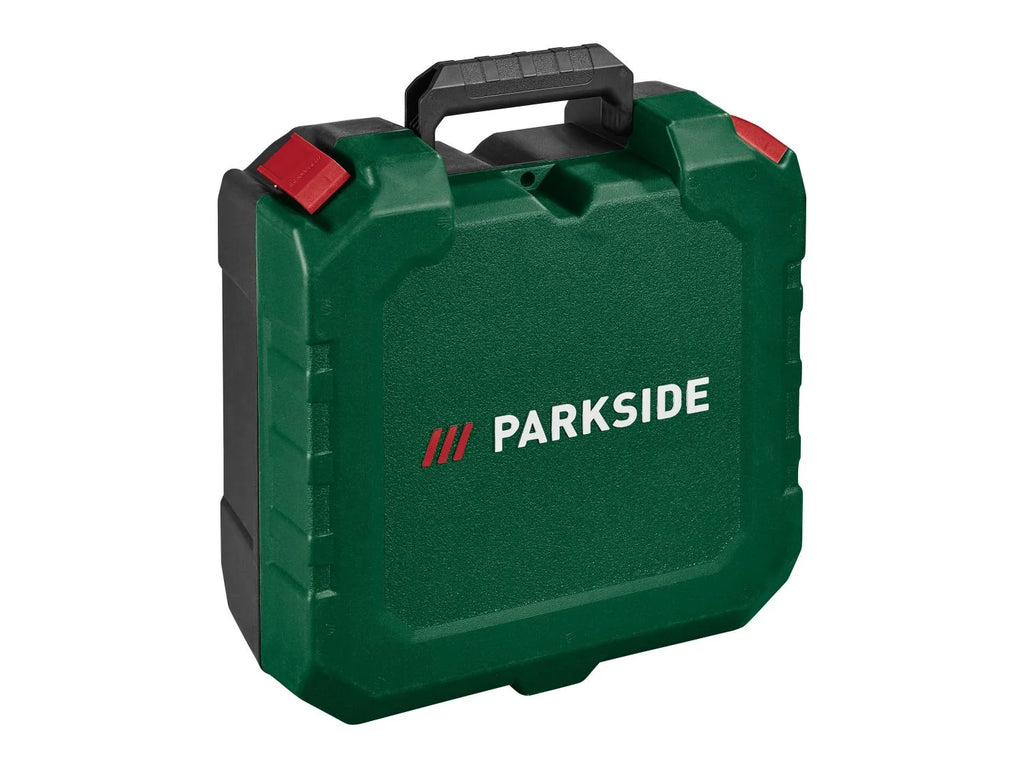 PARKSIDE 20V akumulatorska bušilica/odvijač, s baterijom – s punjačem