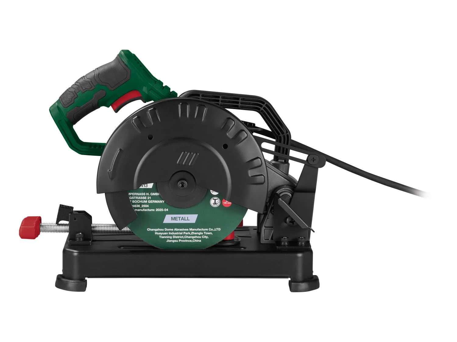 PARKSIDE Stroj za rezanje metala »PMTS 180 B2«