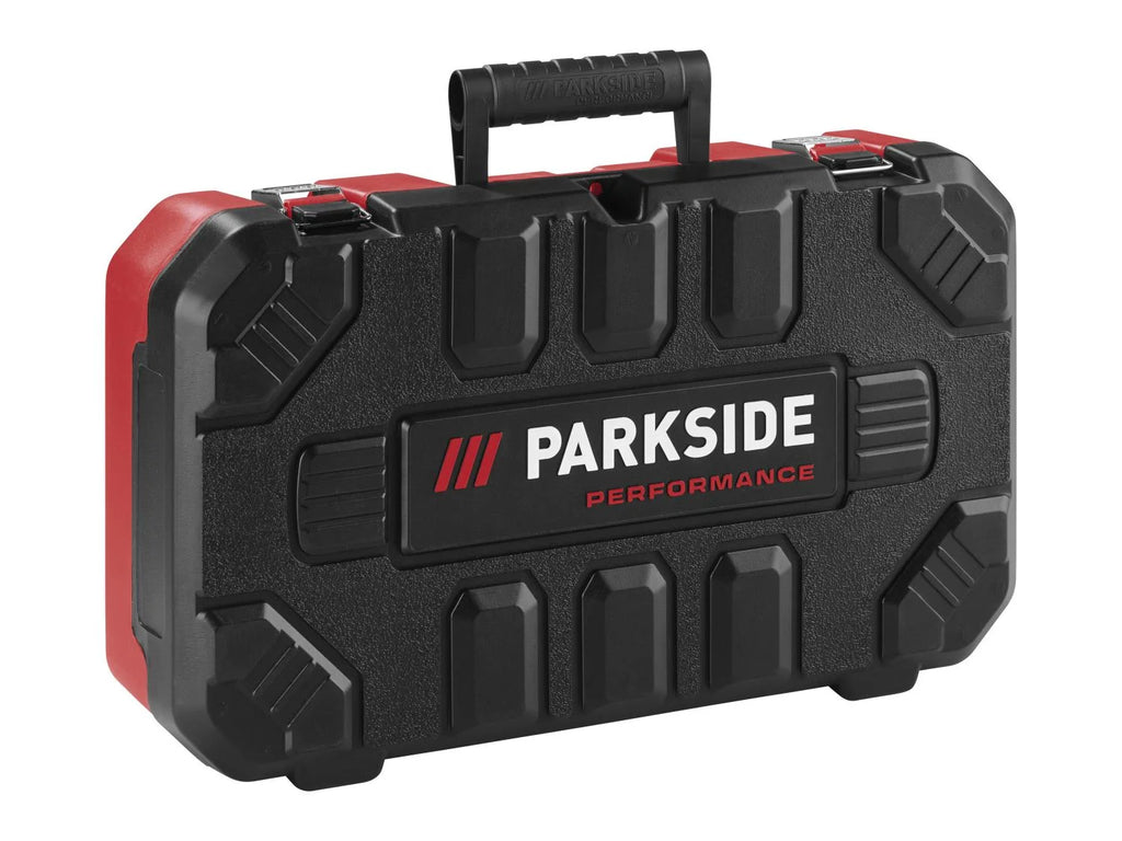 PARKSIDE PERFORMANCE Akumulatorska ubodna pila, 20 V, (bez baterije i punjača)