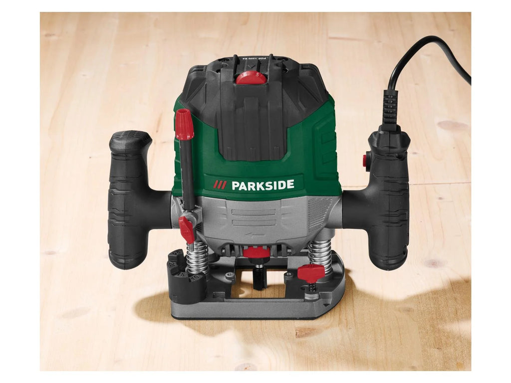 PARKSIDE Glodalica, 1200 W, POF 1200 E4