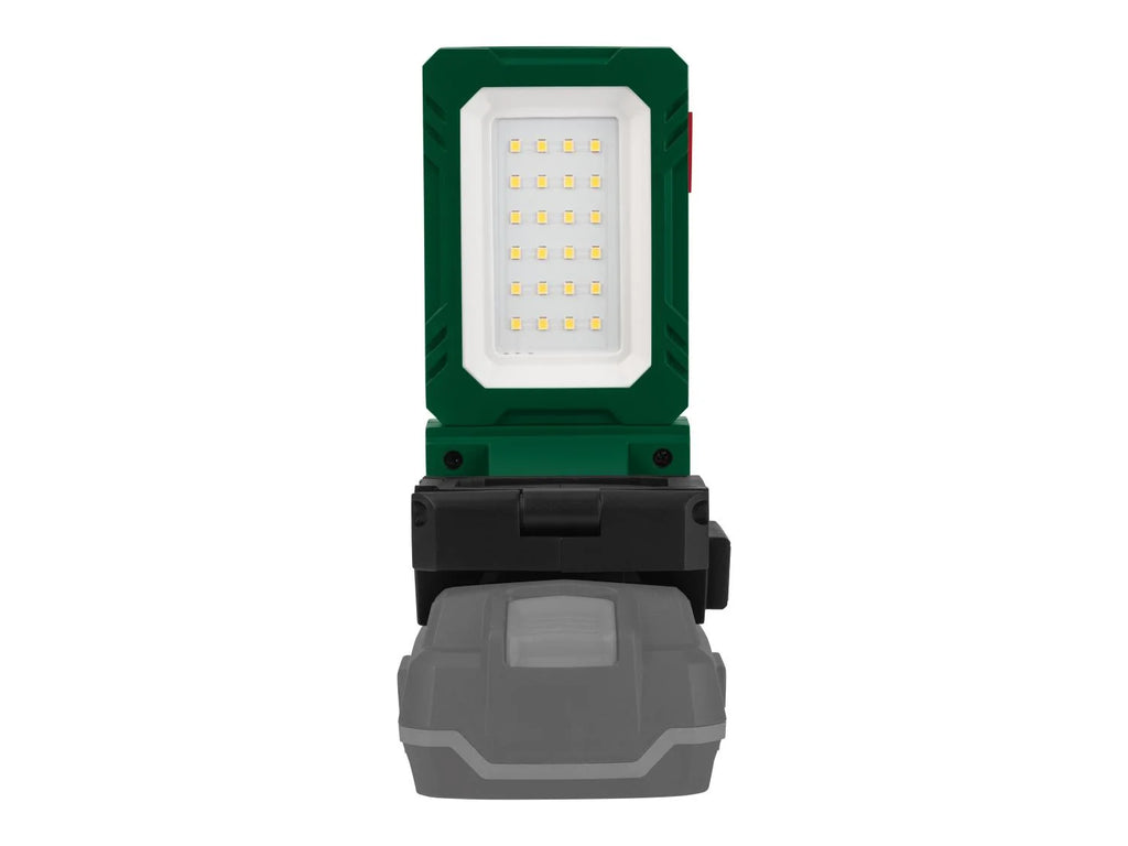 PARKSIDE 20V punjiva LED svjetiljka, bez baterije – bez punjača