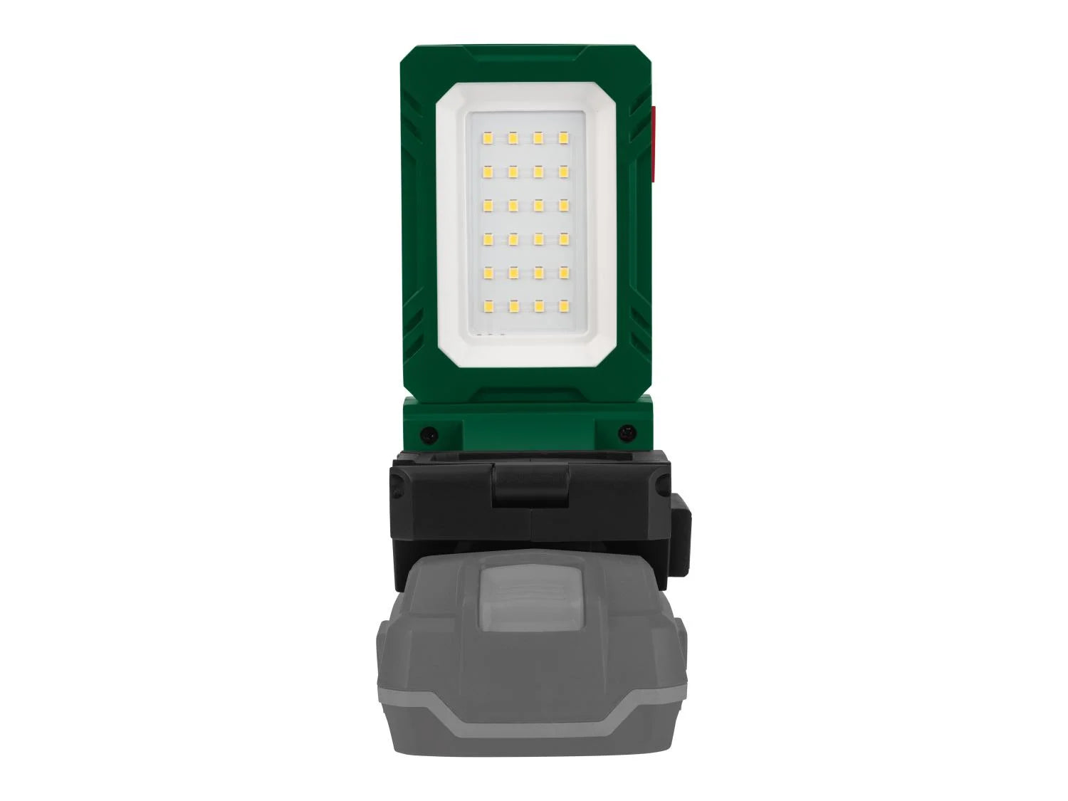 PARKSIDE 20V punjiva LED svjetiljka, bez baterije – bez punjača
