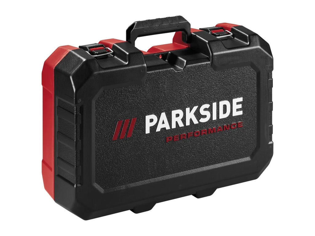 PARKSIDE PERFORMANCE 20V akumulatorski udarni odvijač, s baterijom i punjačem