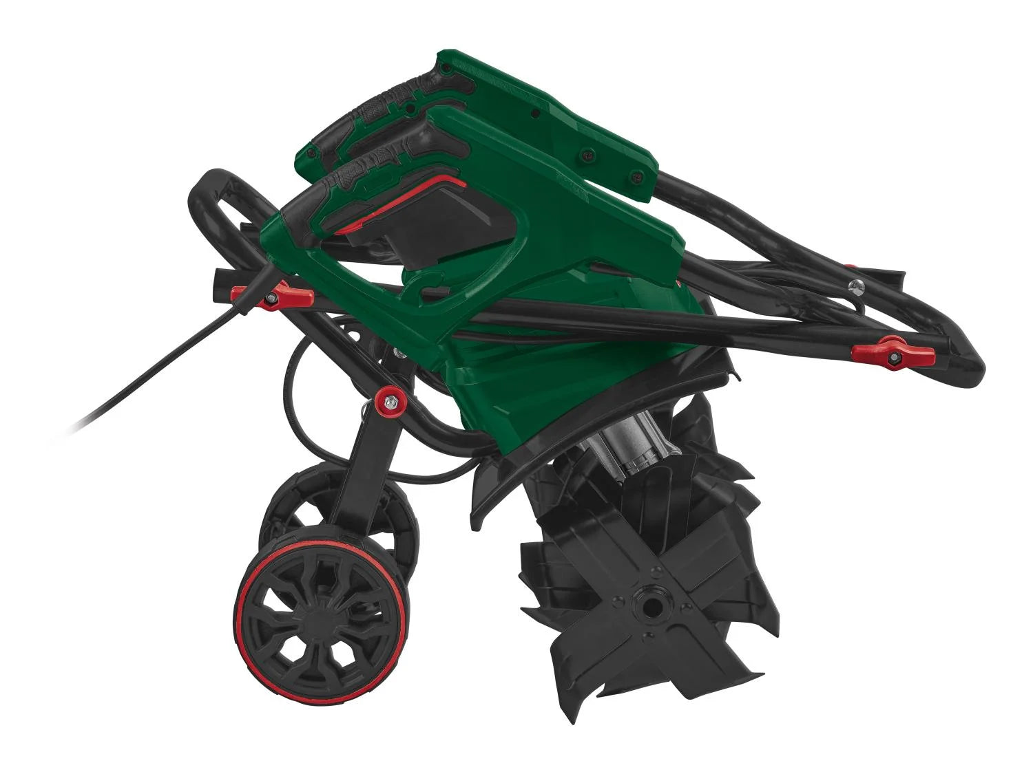 PARKSIDE PEBH 1500 B2 električni vrtni kultivator freza