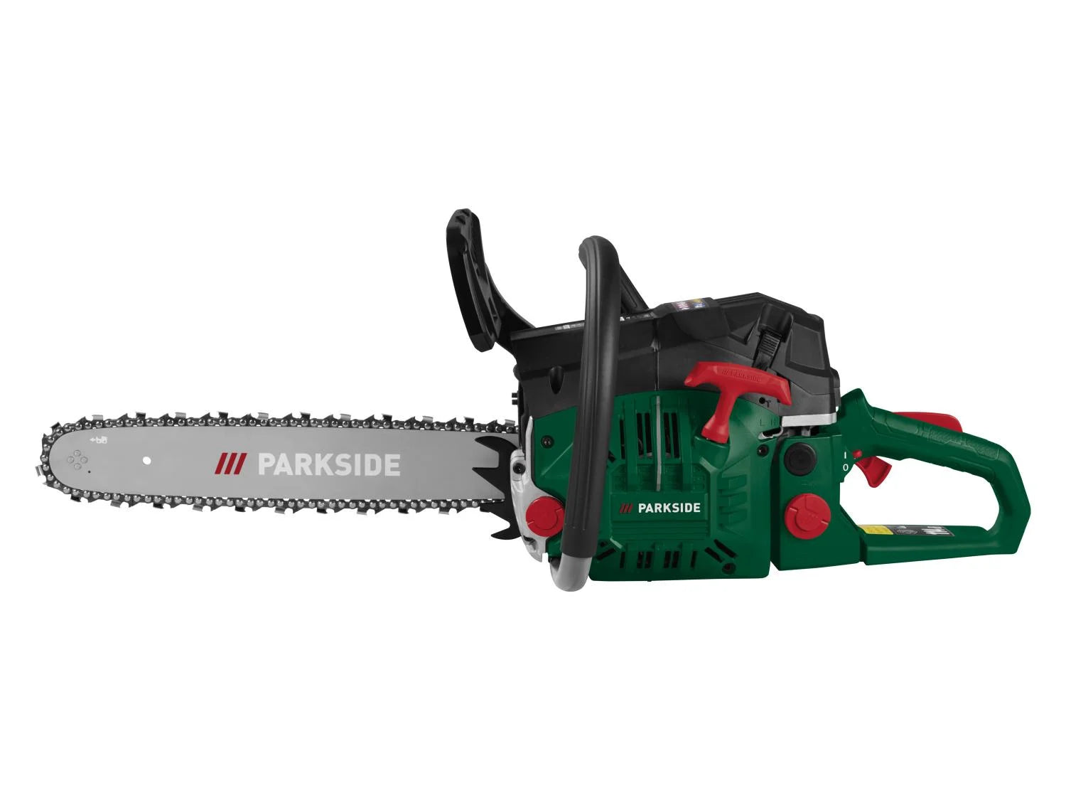 PARKSIDE Benzinska motorna pila PBKS 46 B2