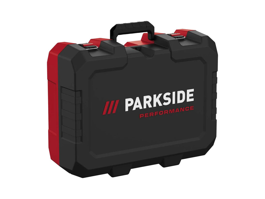 PARKSIDE PERFORMANCE 20 V bežična višenamjenska glodalica, bez baterije – bez punjača