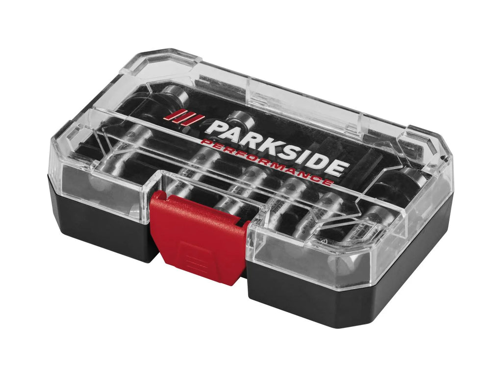 PARKSIDE PERFORMANCE 20 V bežična višenamjenska glodalica, bez baterije – bez punjača