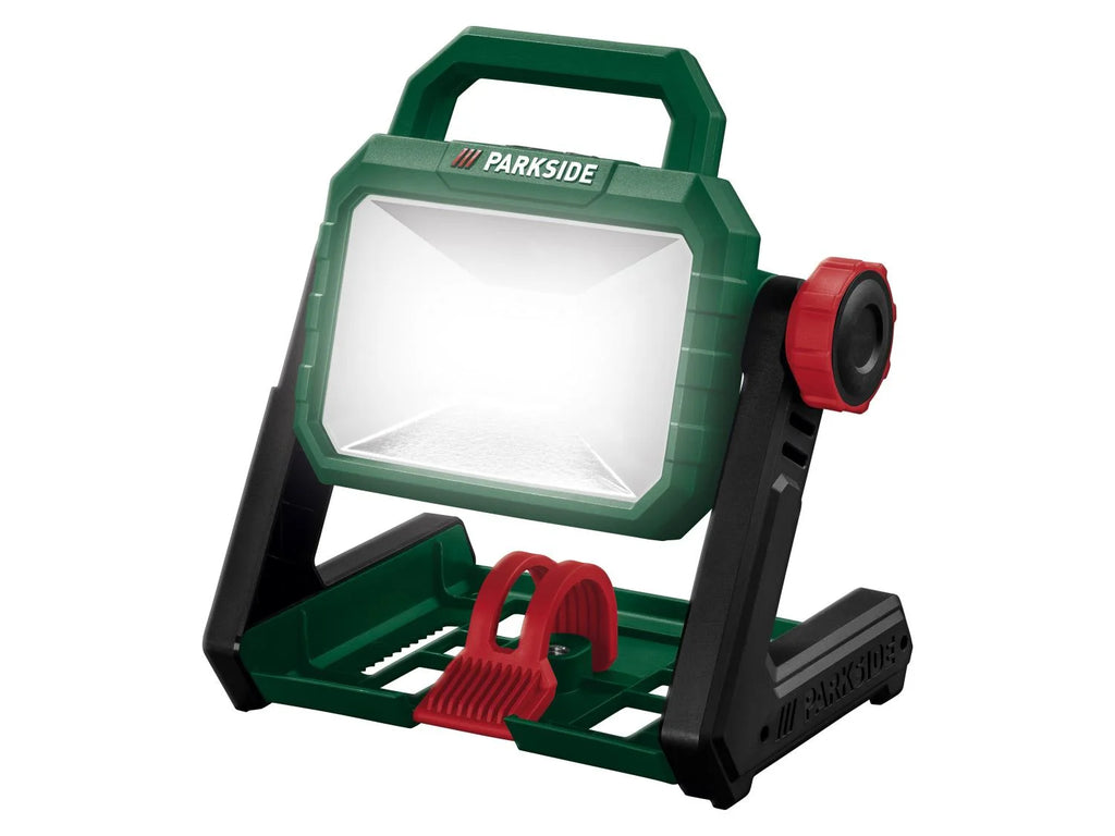 PARKSIDE 20V LED reflektor na baterije »PLSA 20-Li A1«, bez baterije i punjača