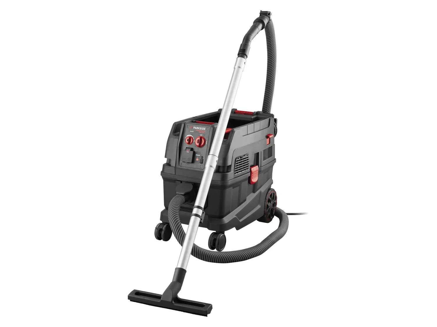 PARKSIDE PERFORMANCE Usisavač za radionicu PPWD 30 B2
