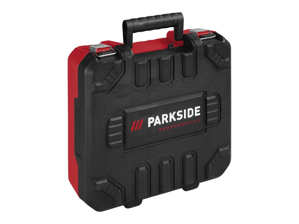 PARKSIDE PERFORMANCE Akumulatorska ubodna pila 12 V, (bez baterije i punjača)