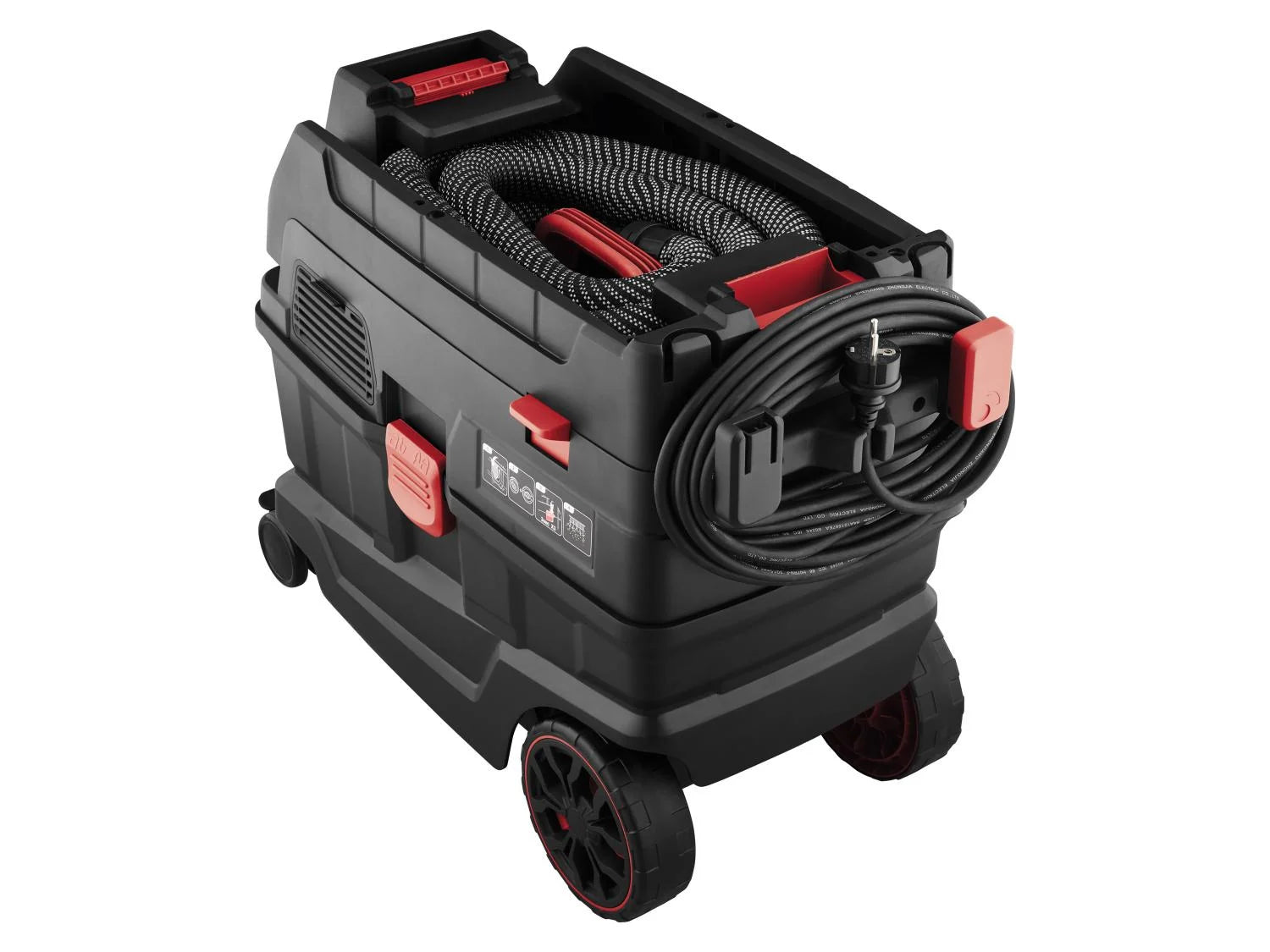 PARKSIDE PERFORMANCE Usisavač za radionicu PPWD 30 B2