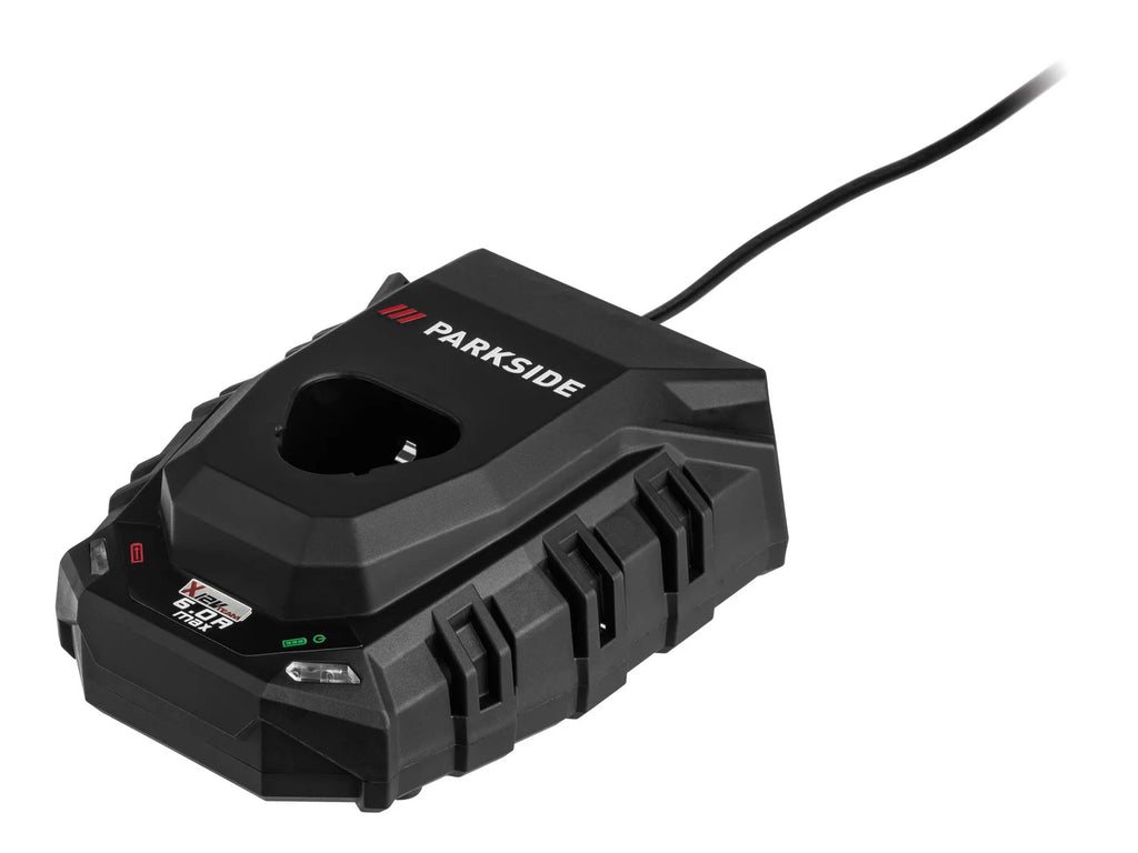 PARKSIDE PERFORMANCE Baterija 12 V / 2,5 Ah i punjač 6.0 A