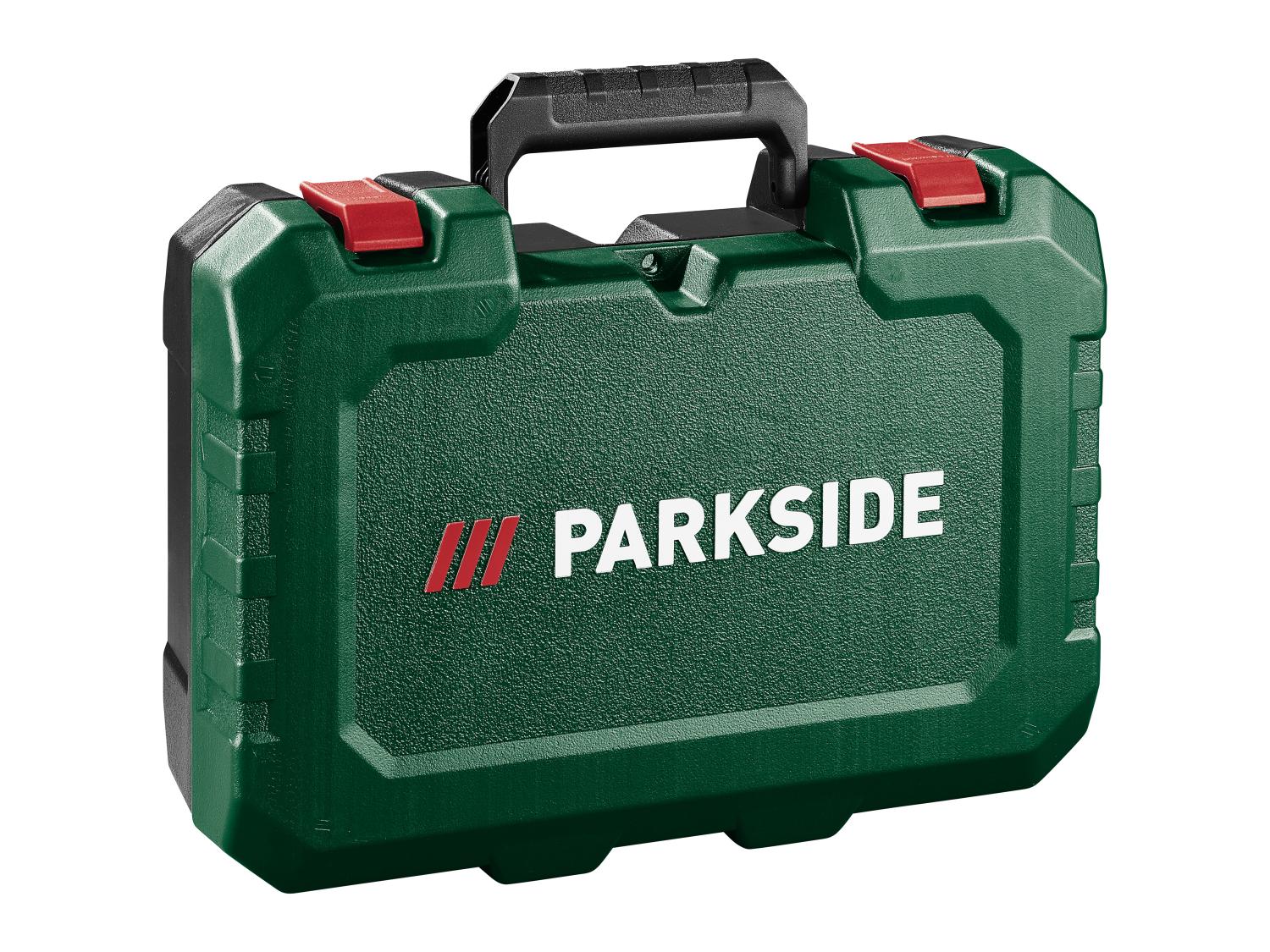 PARKSIDE 12V akumulatorska račva »PAR 12 B1«, bez baterije i punjača