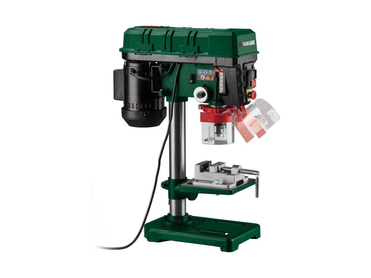 PARKSIDE Stolna bušilica PTBM 400 D1