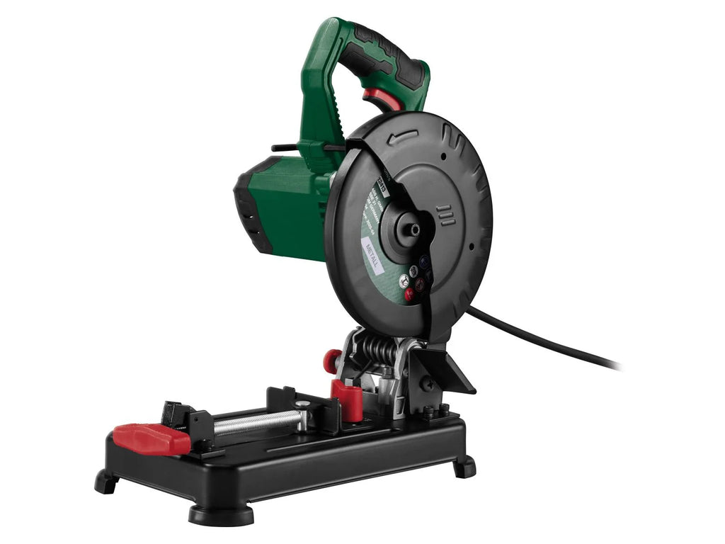 PARKSIDE Stroj za rezanje metala »PMTS 180 B2«