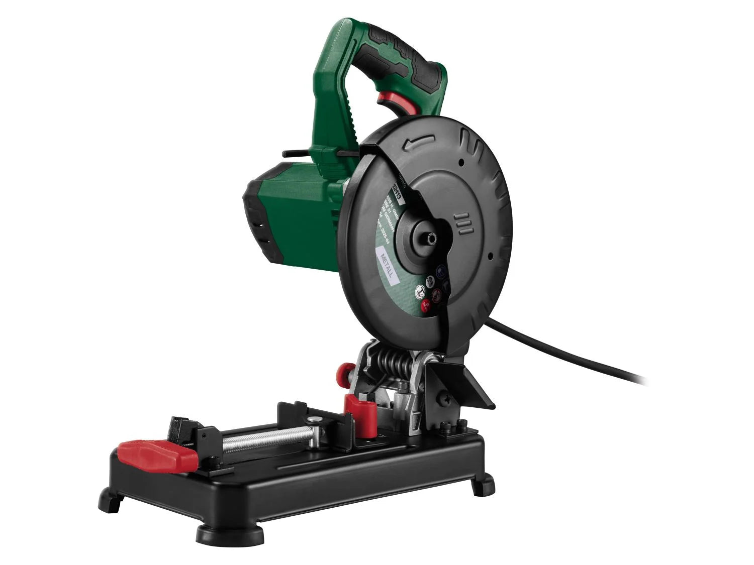 PARKSIDE Stroj za rezanje metala »PMTS 180 B2«