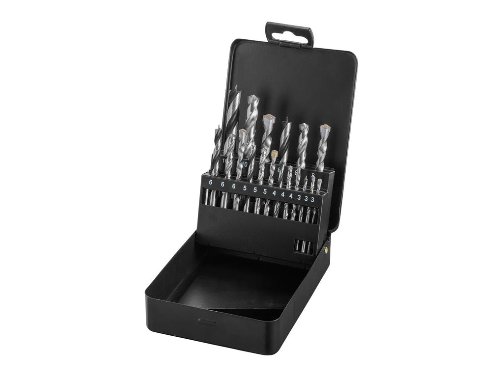 PARKSIDE PERFORMANCE 20V akumulatorski set udarnih bušilica-odvijača, s baterijom i punjačem