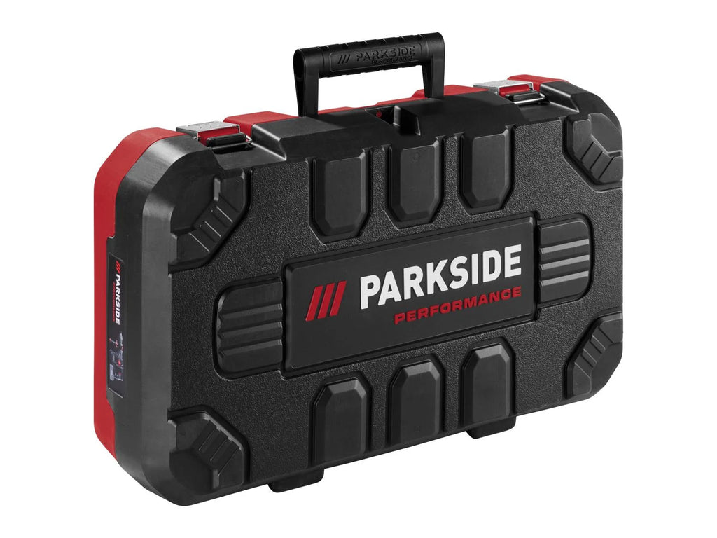 PARKSIDE PERFORMANCE 20V akumulatorski kombinirani čekić »PKHAP 2058 A1«, bez baterije i punjača