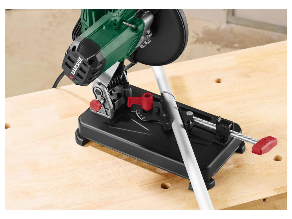 PARKSIDE Stroj za rezanje metala »PMTS 180 B2«
