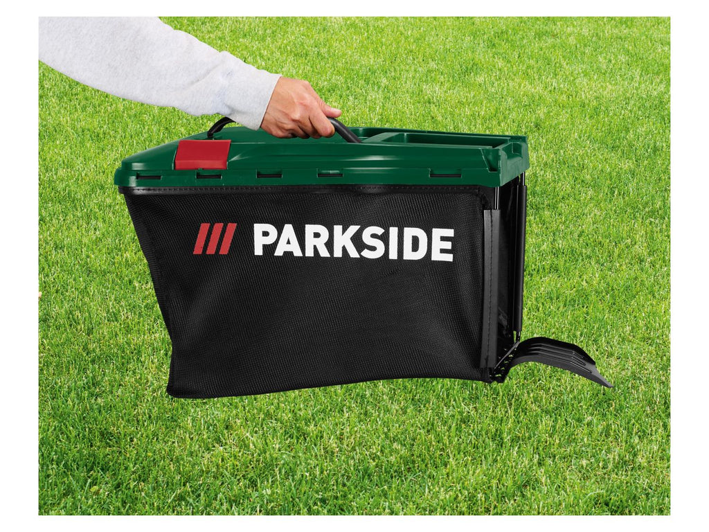 PARKSIDE akumulatorska kosilica 40 V, bez baterije i punjača