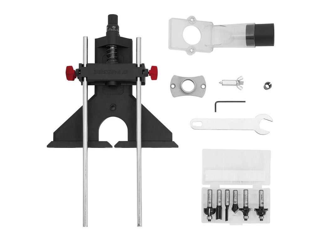 PARKSIDE Glodalica, 1200 W, POF 1200 E4