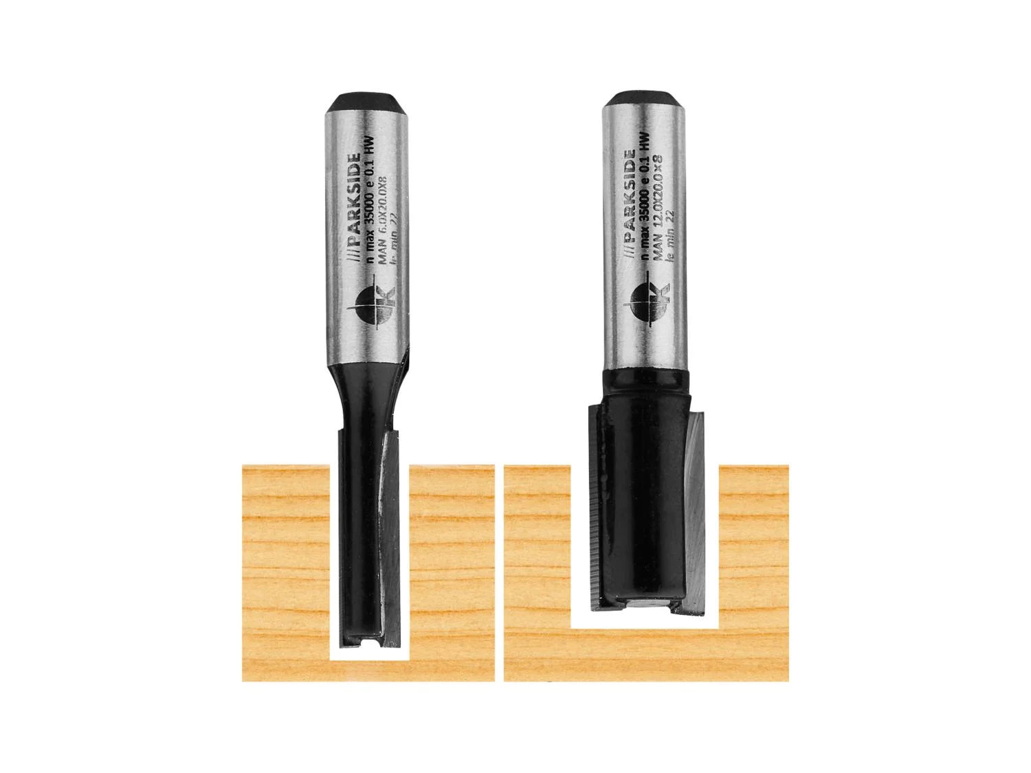PARKSIDE Glodalica, 1200 W, POF 1200 E4