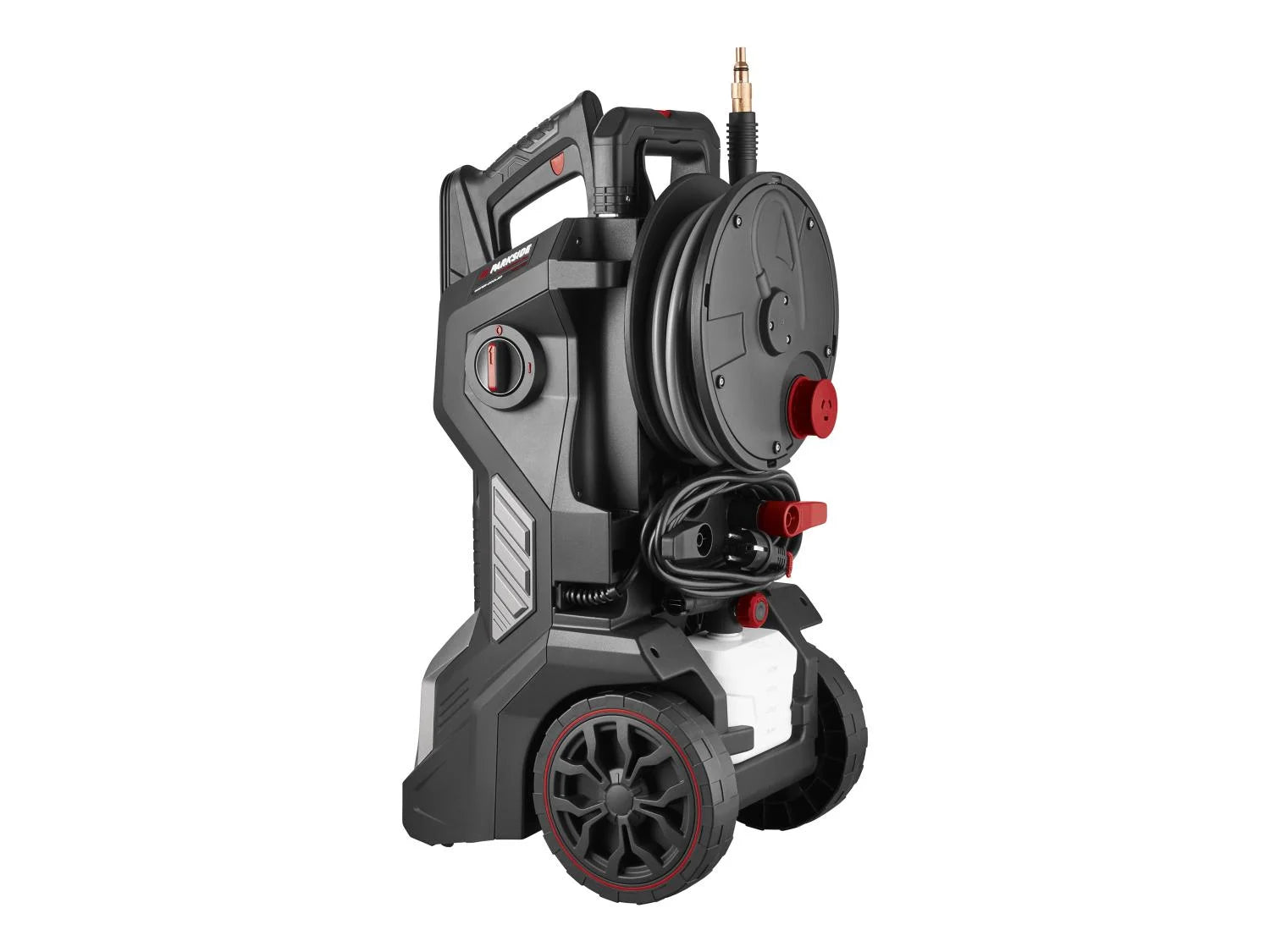 PARKSIDE PERFORMANCE PHDP 180 D3 Visokotlačni perač