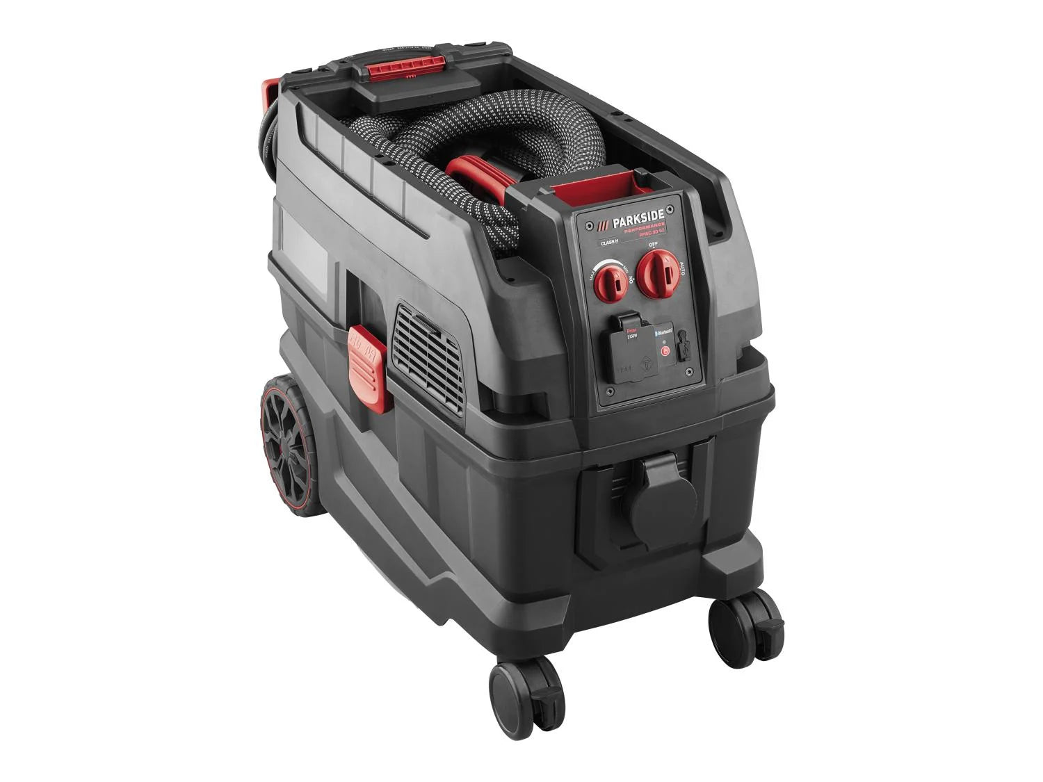 PARKSIDE PERFORMANCE Usisavač za radionicu PPWD 30 B2